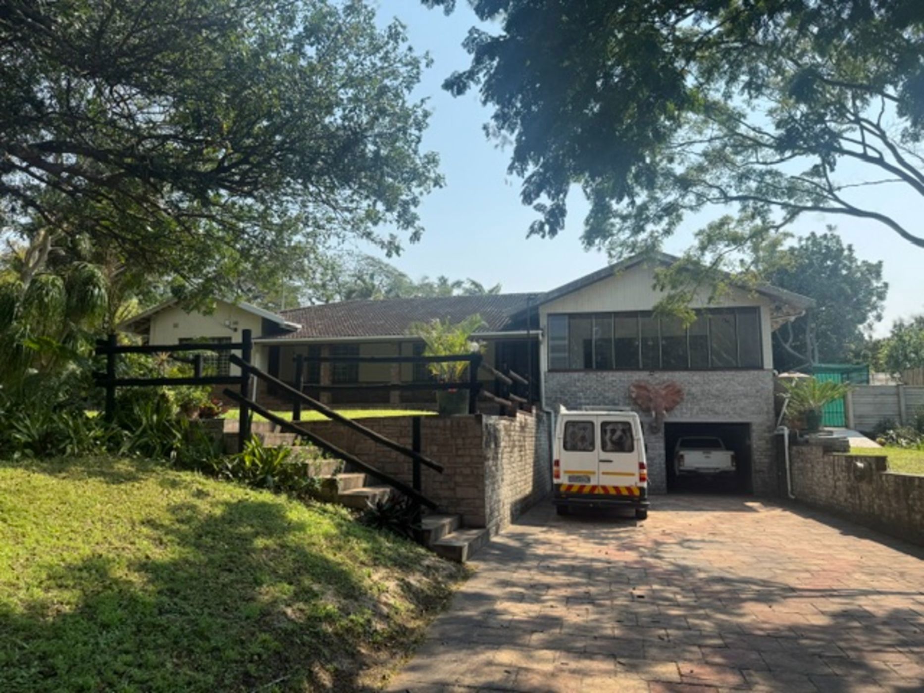 House to rent in Meer en See - 1RY1753352