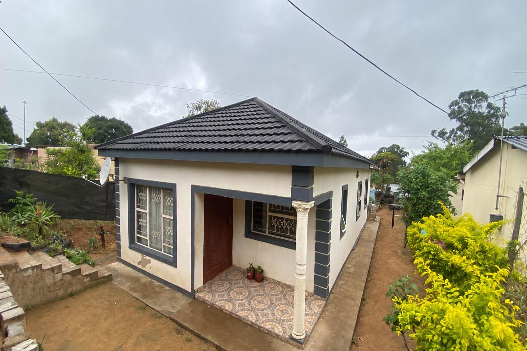 House for sale in Manzini, Eswatini - 3ES1753378
