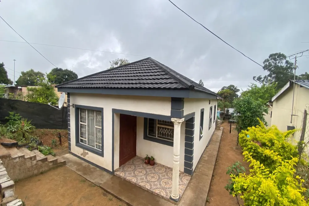 House for sale in Manzini, Eswatini - 3ES1753378