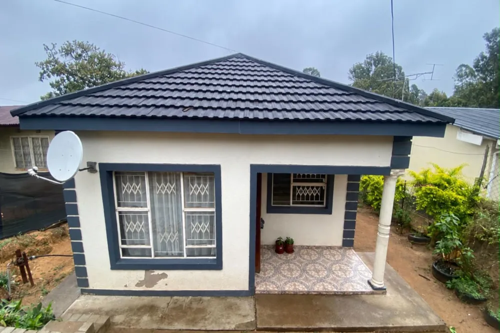 House for sale in Manzini, Eswatini - 3ES1753378