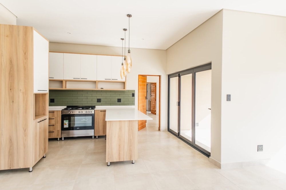 Townhouse for sale in Wild Olive Estate - 1BX1753850