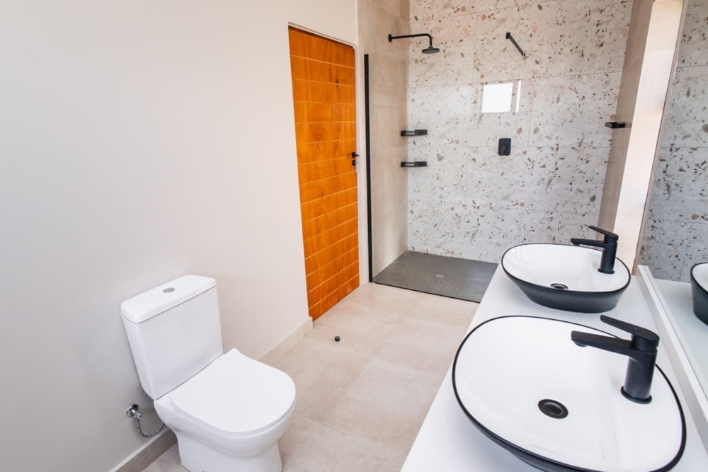 Townhouse for sale in Wild Olive Estate - 1BX1753850