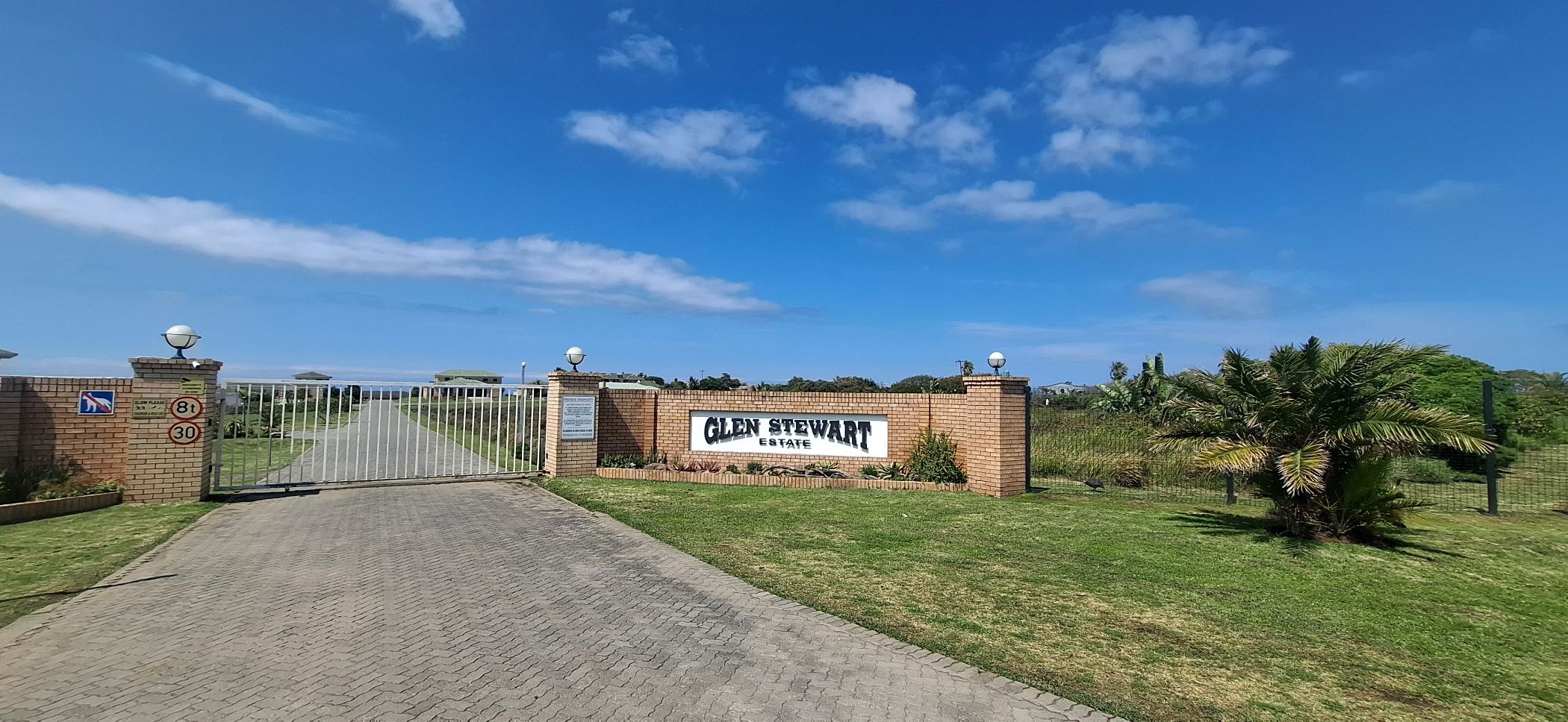 House to rent in Cintsa - 1EZ1753374
