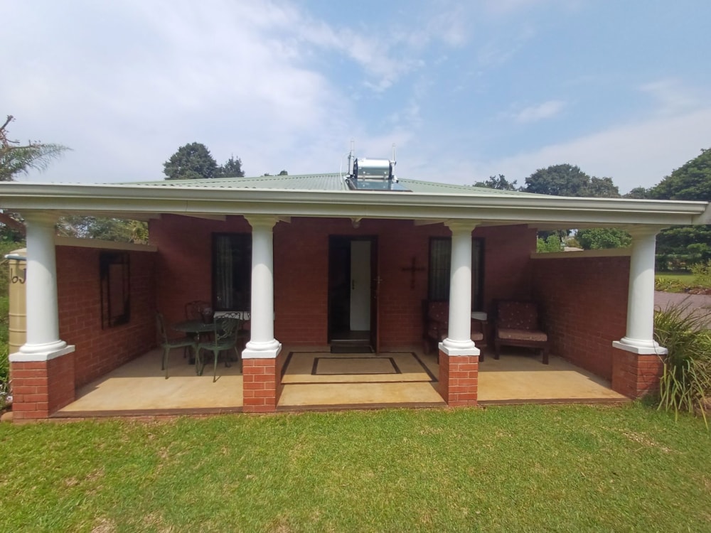 Cottage to rent in Hillcrest Park - 1KF1753270 Cottage to rent in Hillcrest Park - 1KF1753270