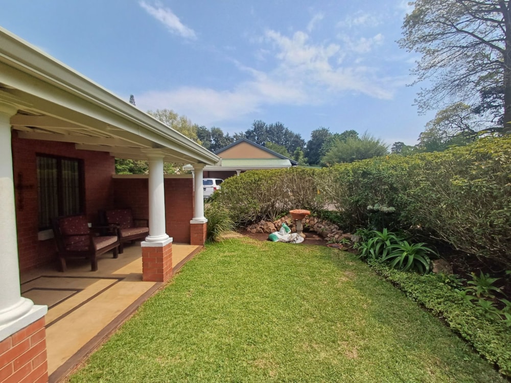 Cottage to rent in Hillcrest Park - 1KF1753270 Cottage to rent in Hillcrest Park - 1KF1753270