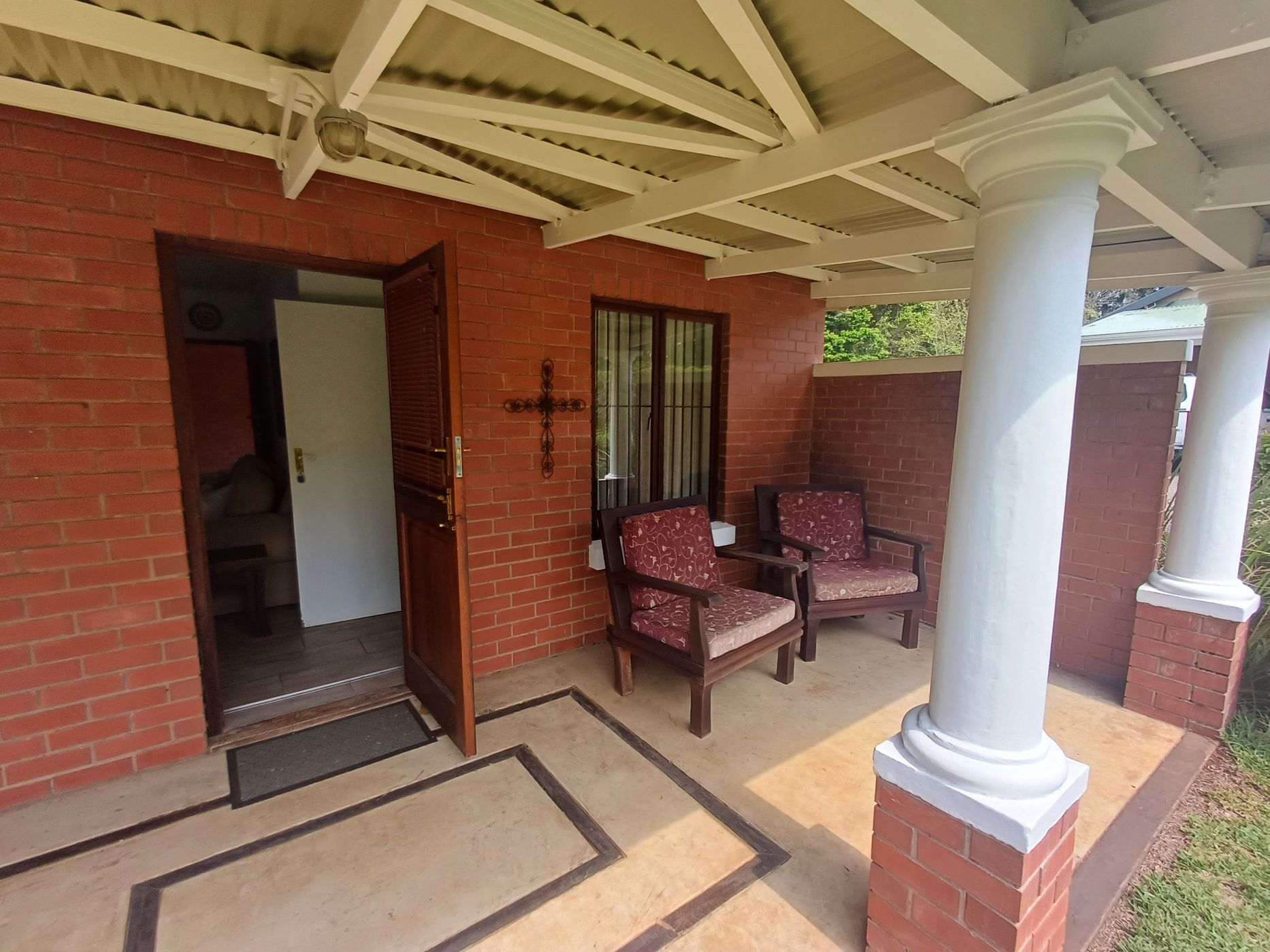 Cottage to rent in Hillcrest Park - 1KF1753270