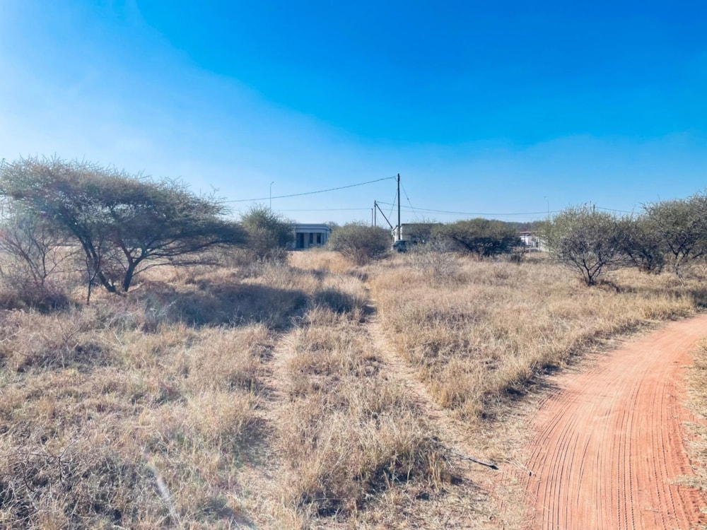 Vacant land for sale in Morwa, Botswana - 3BO1753242 Vacant land for sale in Morwa, Botswana - 3BO1753242