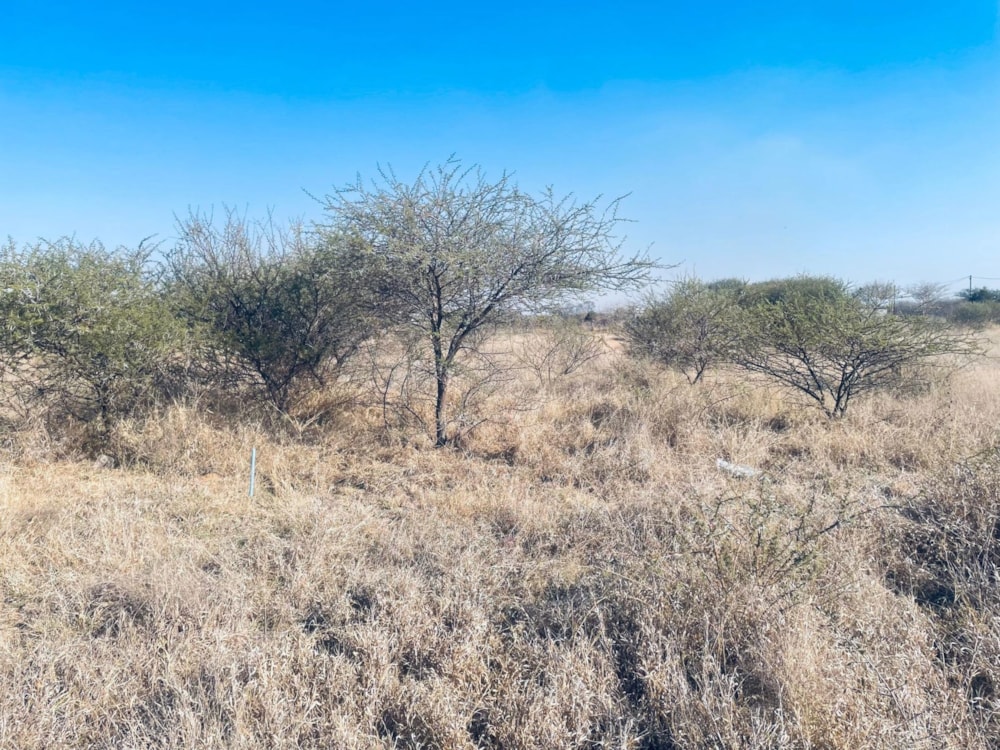 Vacant land for sale in Morwa, Botswana - 3BO1753242 Vacant land for sale in Morwa, Botswana - 3BO1753242