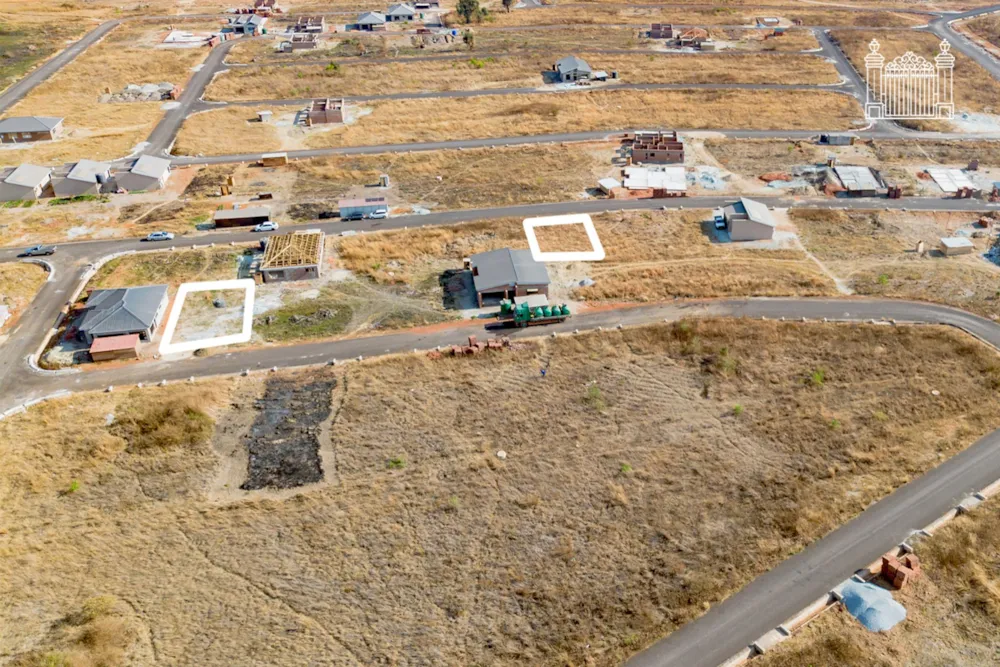 Residential vacant land for sale in Nyabira, Mashonaland West, Zimbabwe - 3ZB1753381 Residential vacant land for sale in Nyabira, Mashonaland West, Zimbabwe - 3ZB1753381