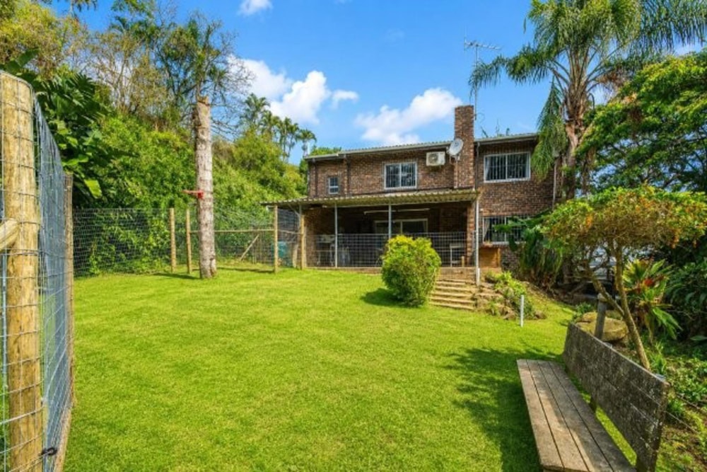 Townhouse for sale in Westville - 1WP1753255 Townhouse for sale in Westville - 1WP1753255
