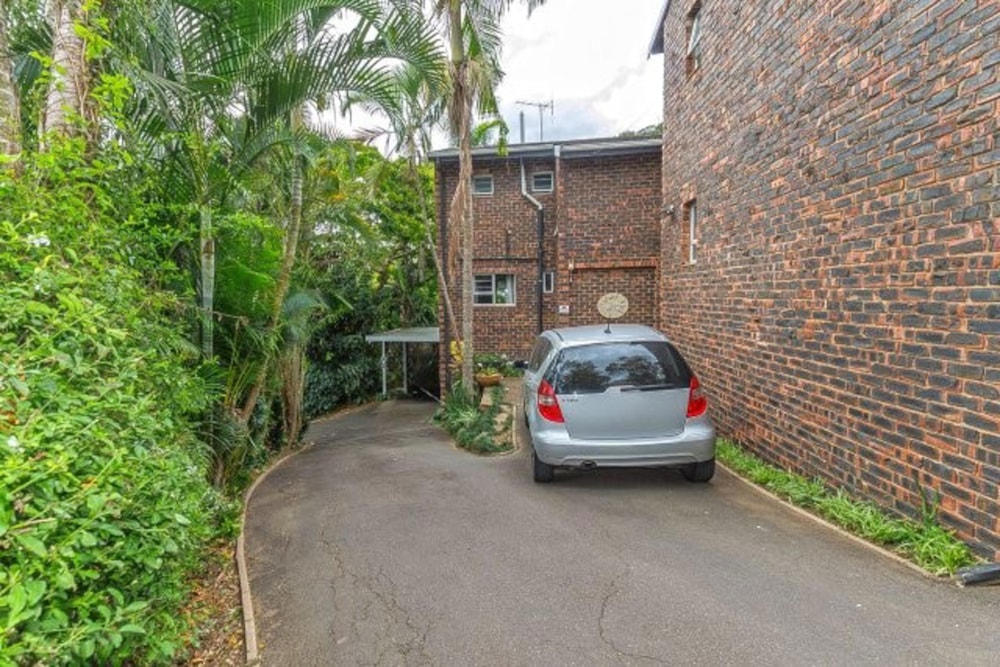 Townhouse for sale in Westville - 1WP1753255 Townhouse for sale in Westville - 1WP1753255