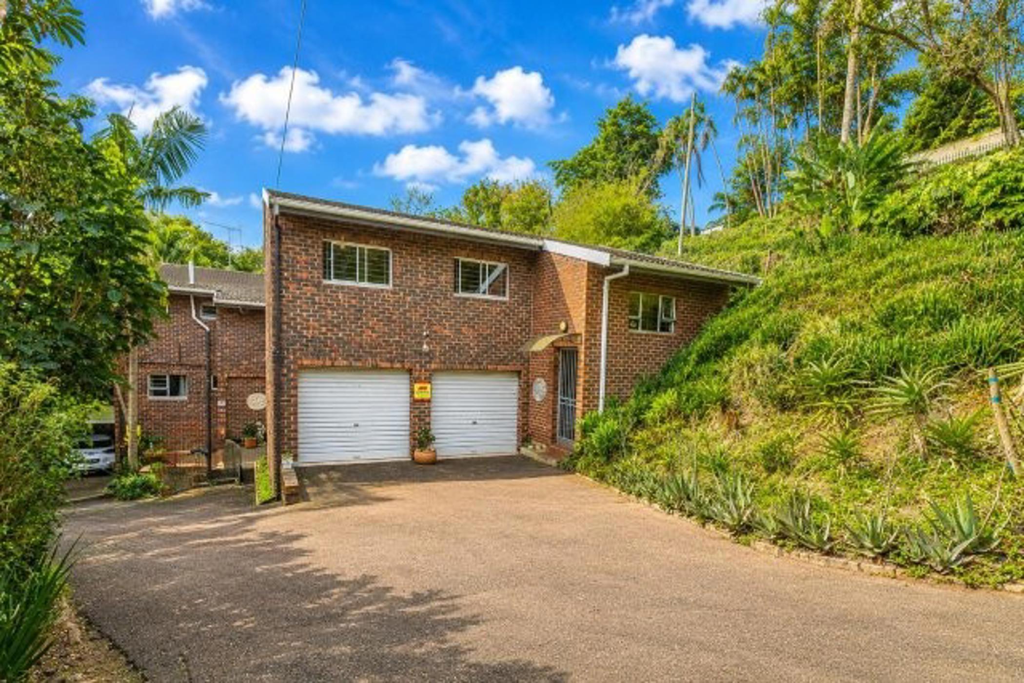 Townhouse for sale in Westville - 1WP1753255