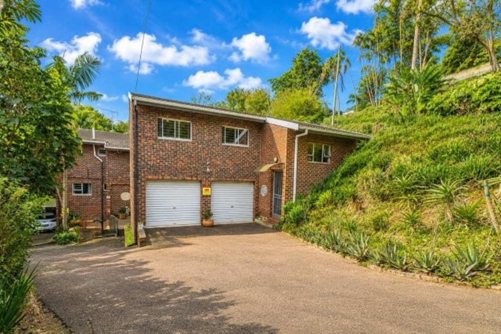 Townhouse for sale in Westville - 1WP1753255 Townhouse for sale in Westville - 1WP1753255