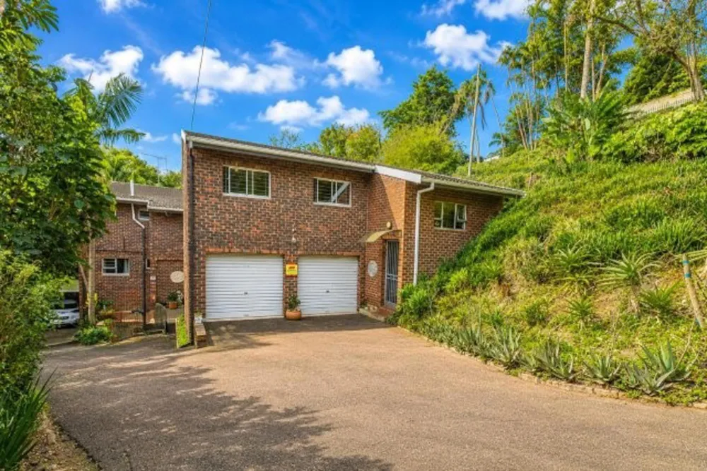 Townhouse for sale in Westville - 1WP1753255 Townhouse for sale in Westville - 1WP1753255