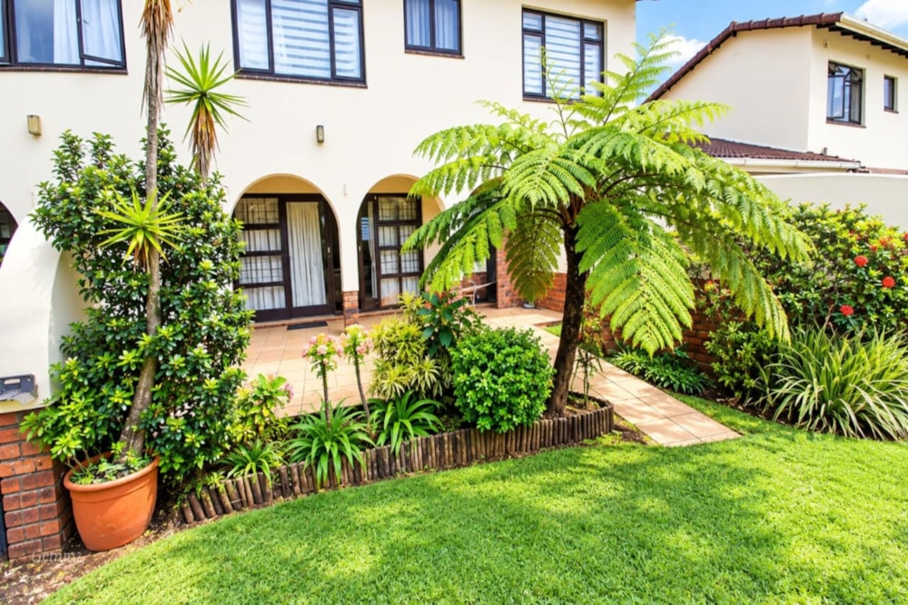 Townhouse for sale in Umtentweni - 1PSH1753256 Townhouse for sale in Umtentweni - 1PSH1753256