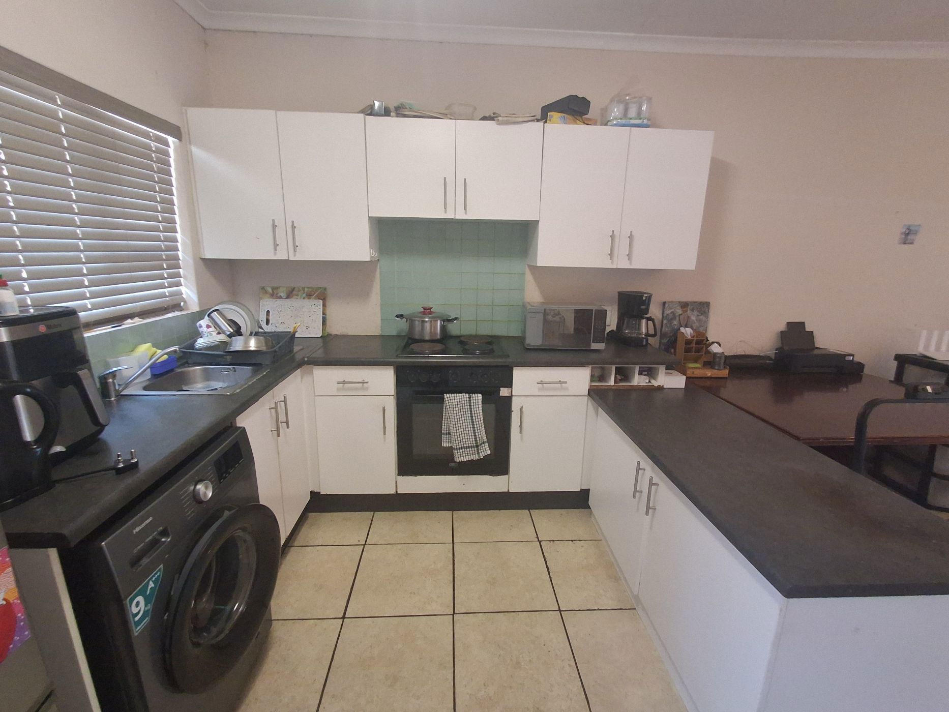Townhouse for sale in Brenthurst - 1BJ1753346