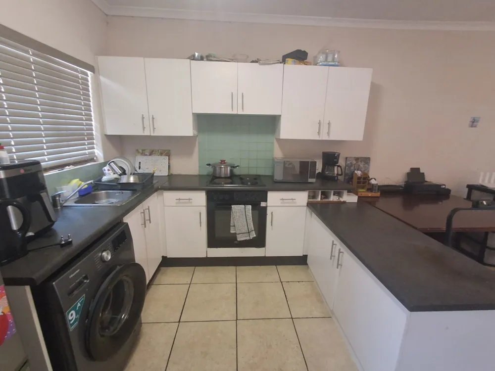 Townhouse for sale in Brenthurst - 1BJ1753346 Townhouse for sale in Brenthurst - 1BJ1753346