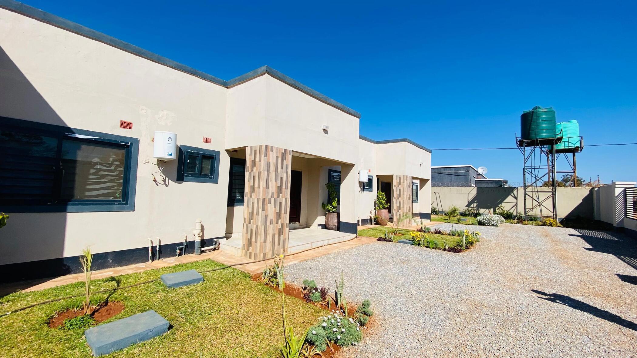 Apartment to rent in Meanwood, Zambia - 3ZA1753271
