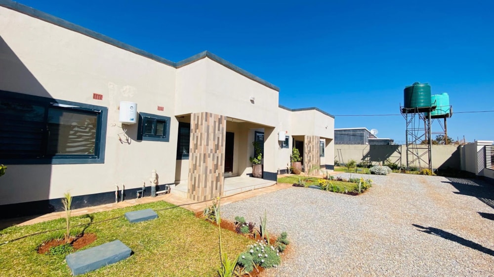 Apartment to rent in Meanwood, Zambia - 3ZA1753271