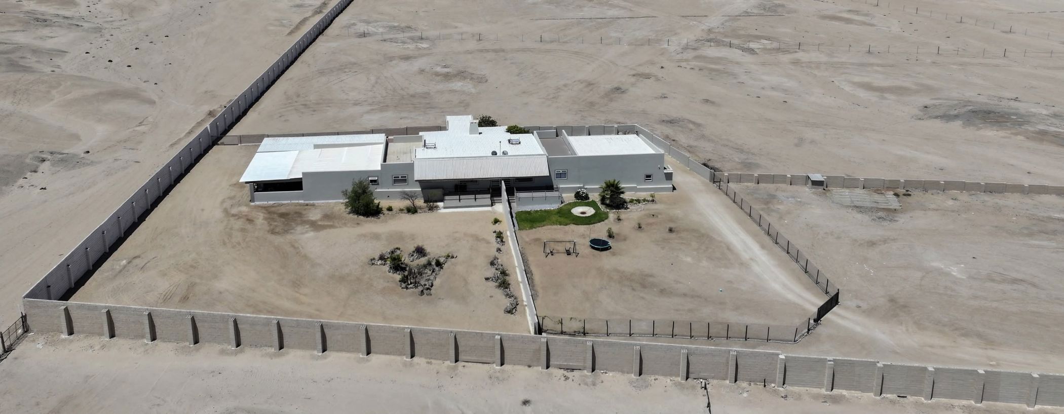 Smallholding for sale in River Plots, Namibia - 3NM1753316