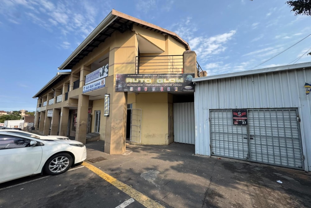 Commercial retail property for sale in Sparks Estate - 1WP1753280 Commercial retail property for sale in Sparks Estate - 1WP1753280