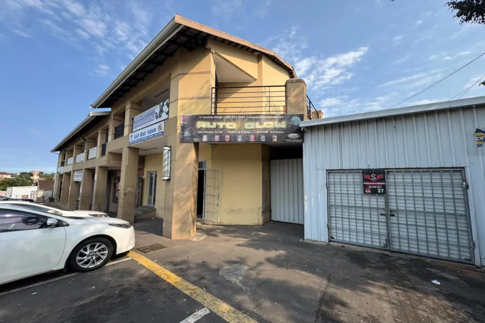 Commercial retail property for sale in Sparks Estate - 1WP1753280 Commercial retail property for sale in Sparks Estate - 1WP1753280