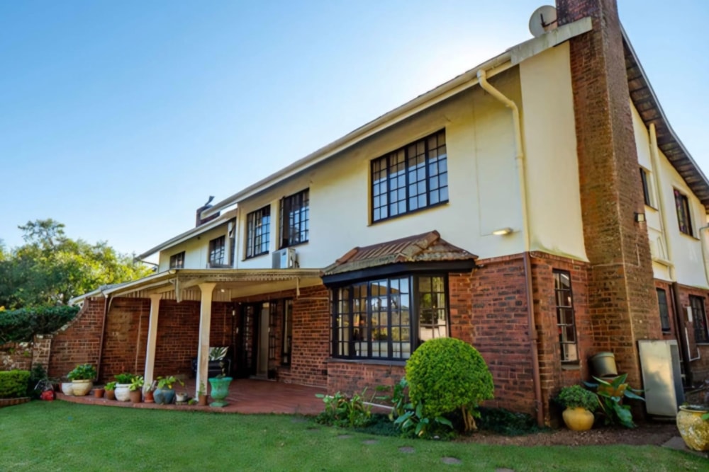 Townhouse to rent in Hillcrest, Upper Highway - 1KF1753299 Townhouse to rent in Hillcrest, Upper Highway - 1KF1753299