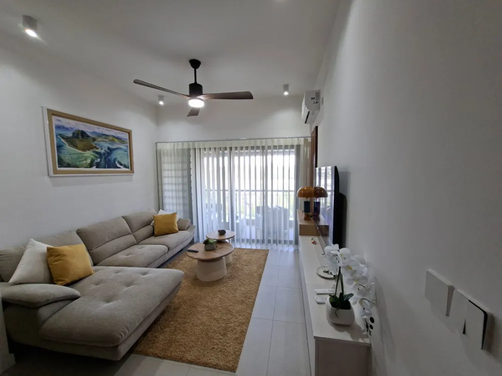 Apartment to rent in Mapou, Mauritius - MPR1753289