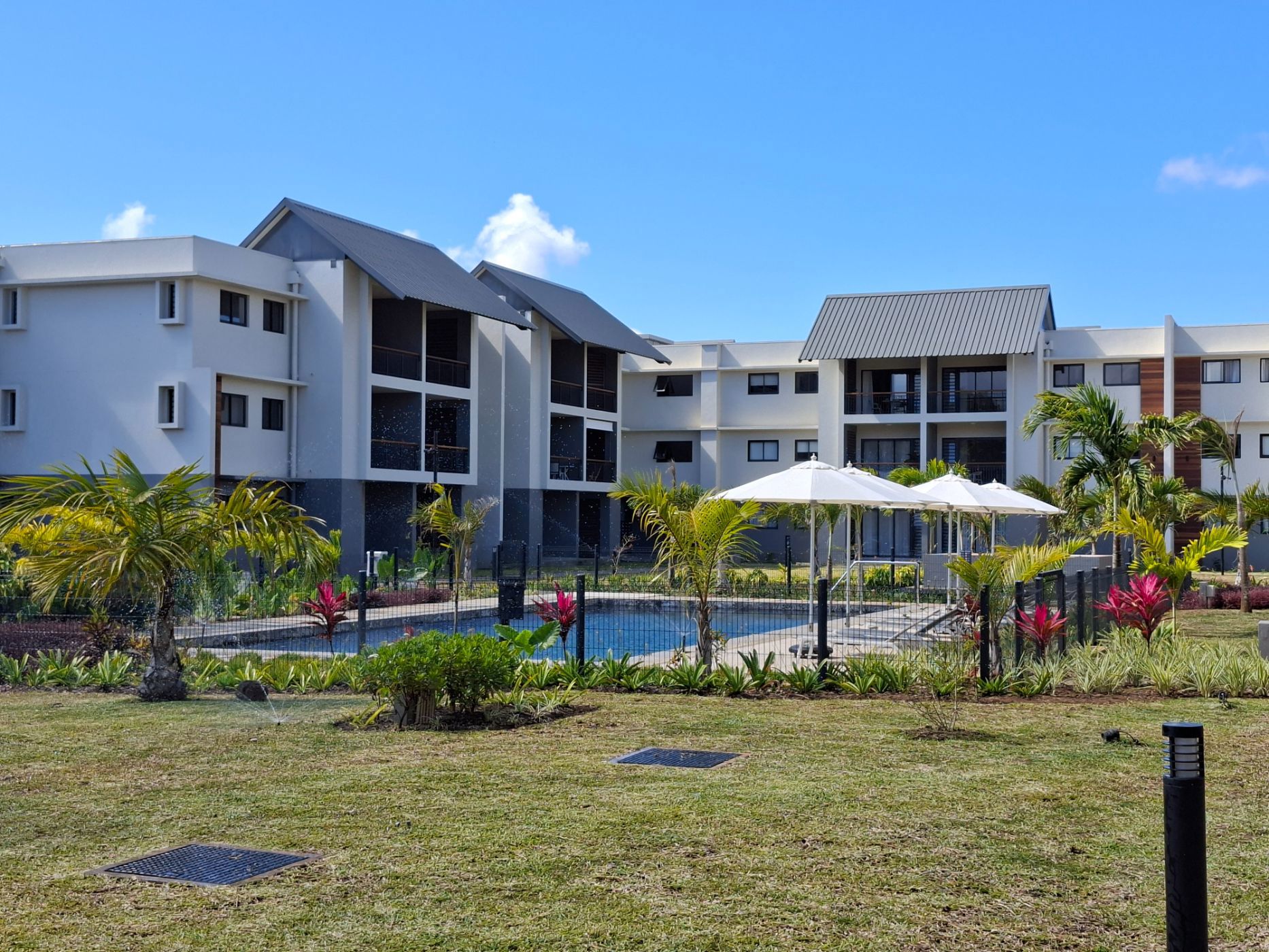 Apartment to rent in Mapou, Mauritius - MPR1753289