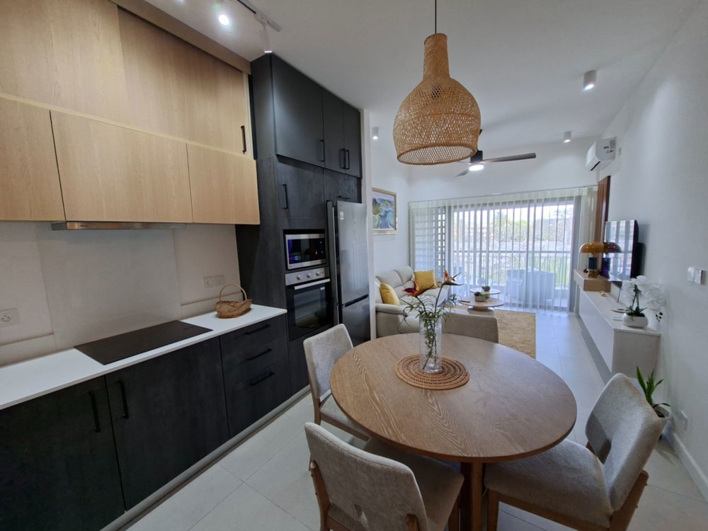 Apartment to rent in Mapou, Mauritius - MPR1753289 Apartment to rent in Mapou, Mauritius - MPR1753289