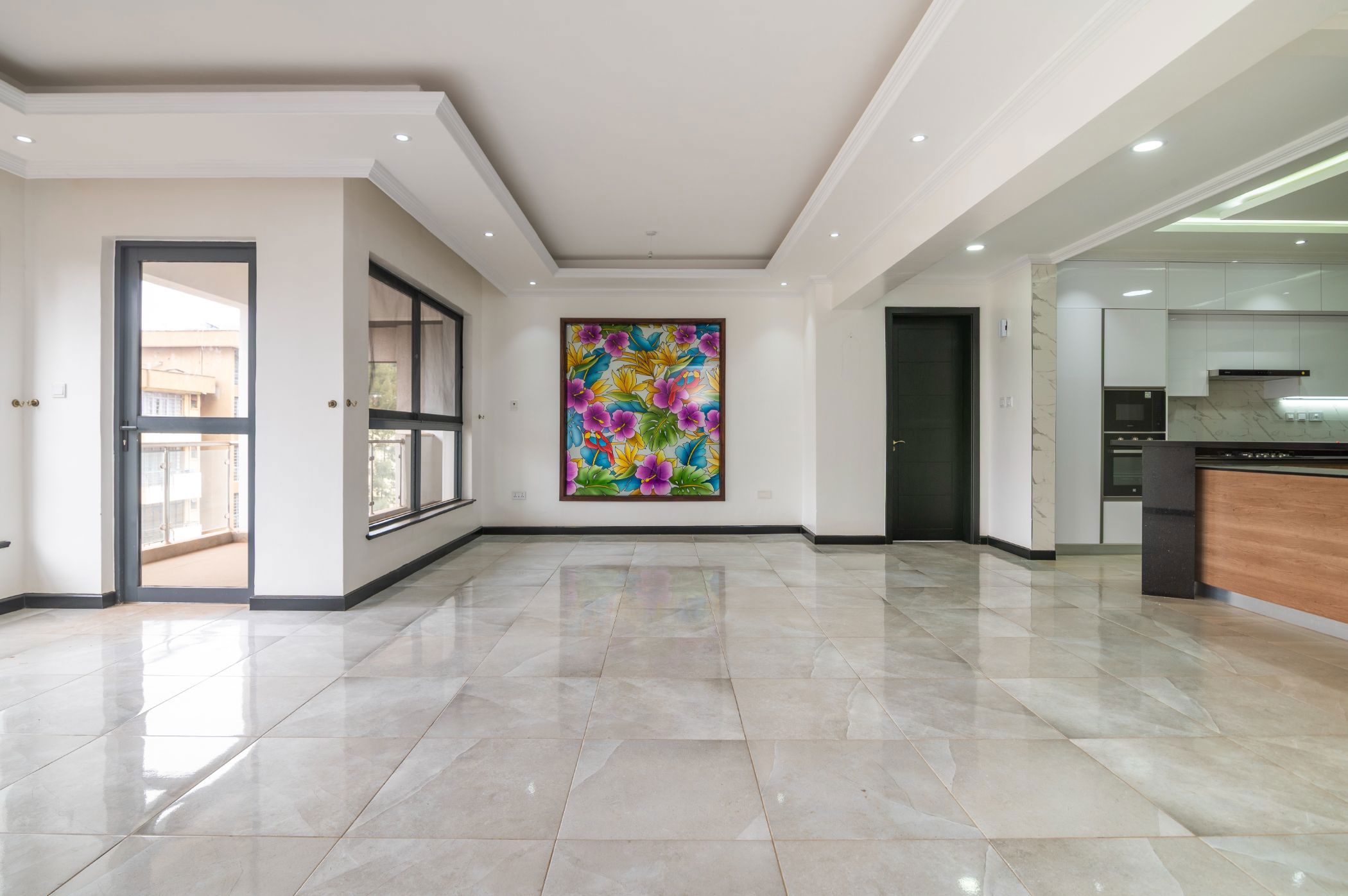 Apartment to rent in Kileleshwa, Kenya - 3KE1753315