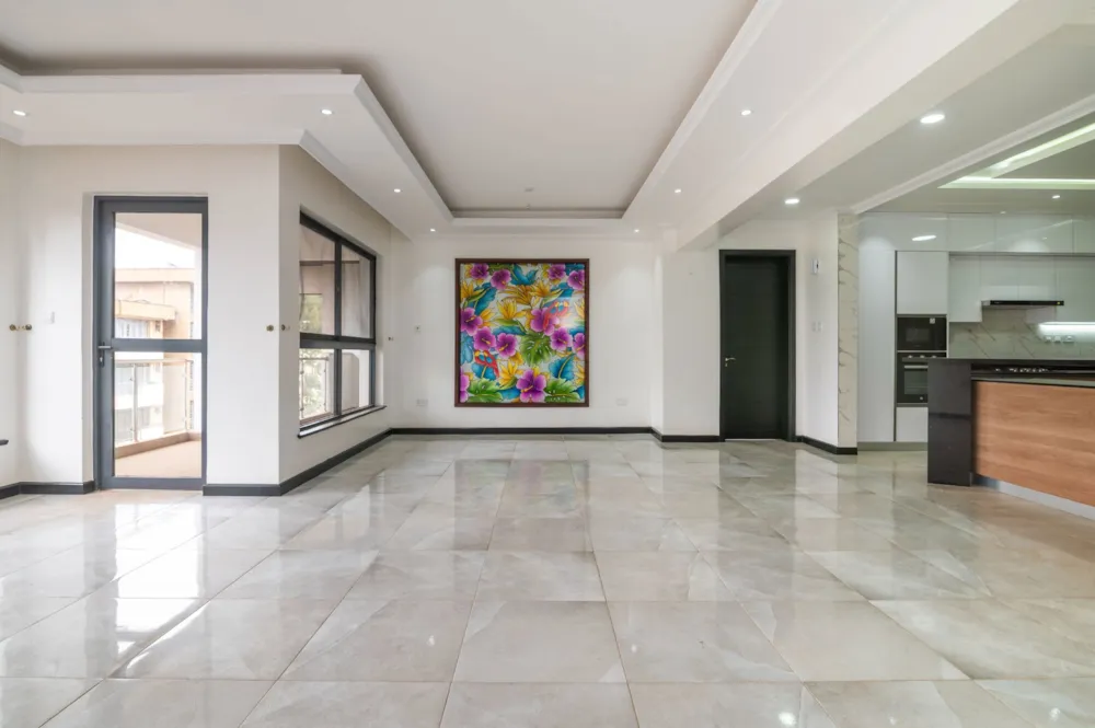 Apartment to rent in Kileleshwa, Kenya - 3KE1753315 Apartment to rent in Kileleshwa, Kenya - 3KE1753315