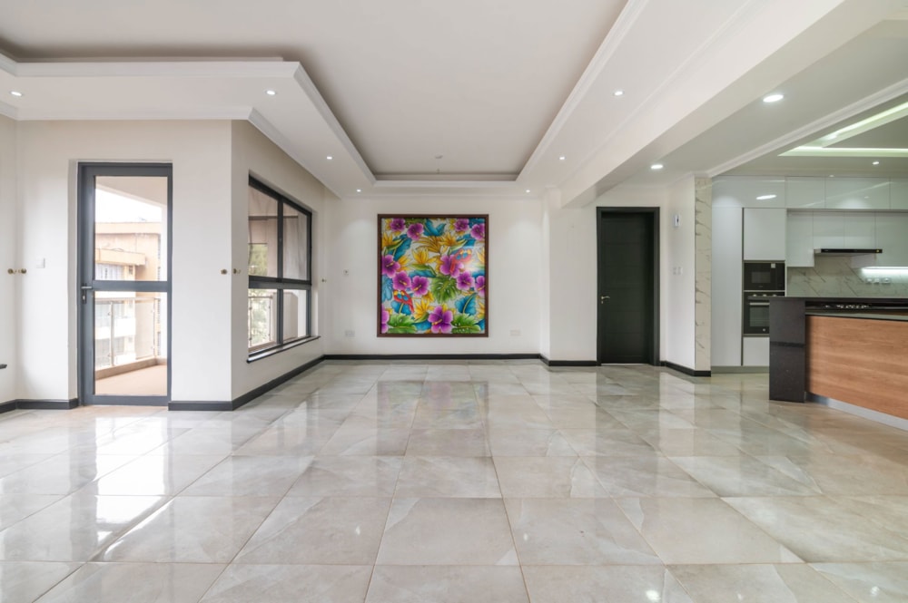 Apartment to rent in Kileleshwa, Kenya - 3KE1753315 Apartment to rent in Kileleshwa, Kenya - 3KE1753315
