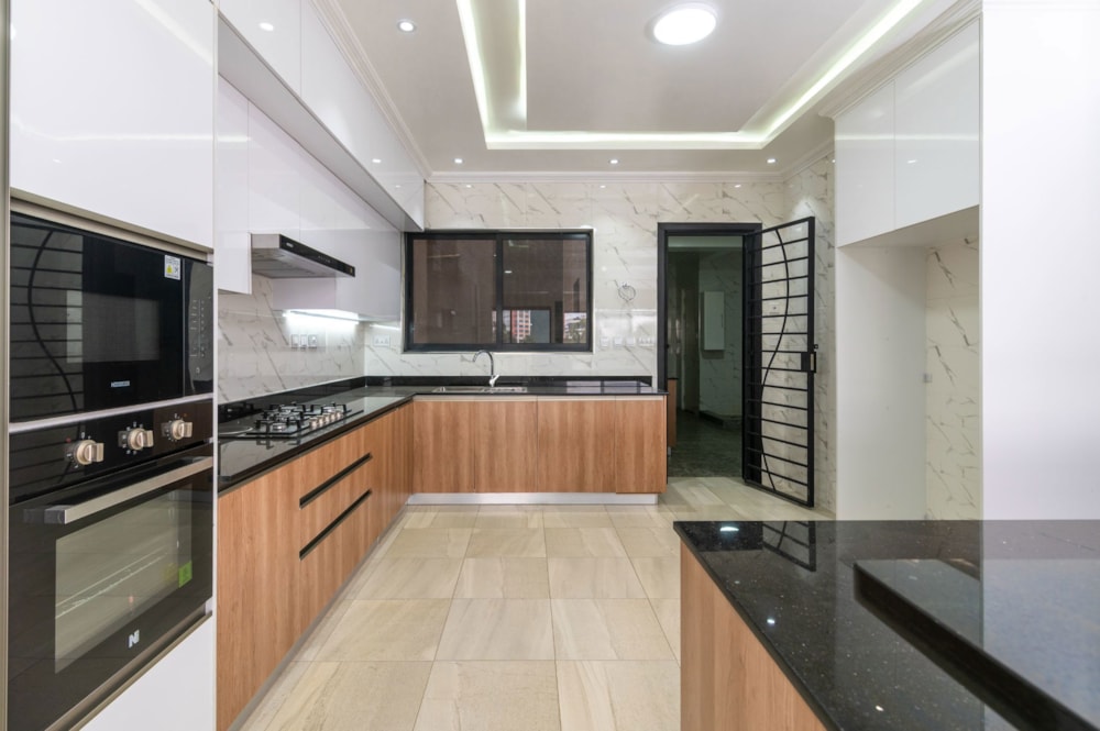 Apartment to rent in Kileleshwa, Kenya - 3KE1753315 Apartment to rent in Kileleshwa, Kenya - 3KE1753315