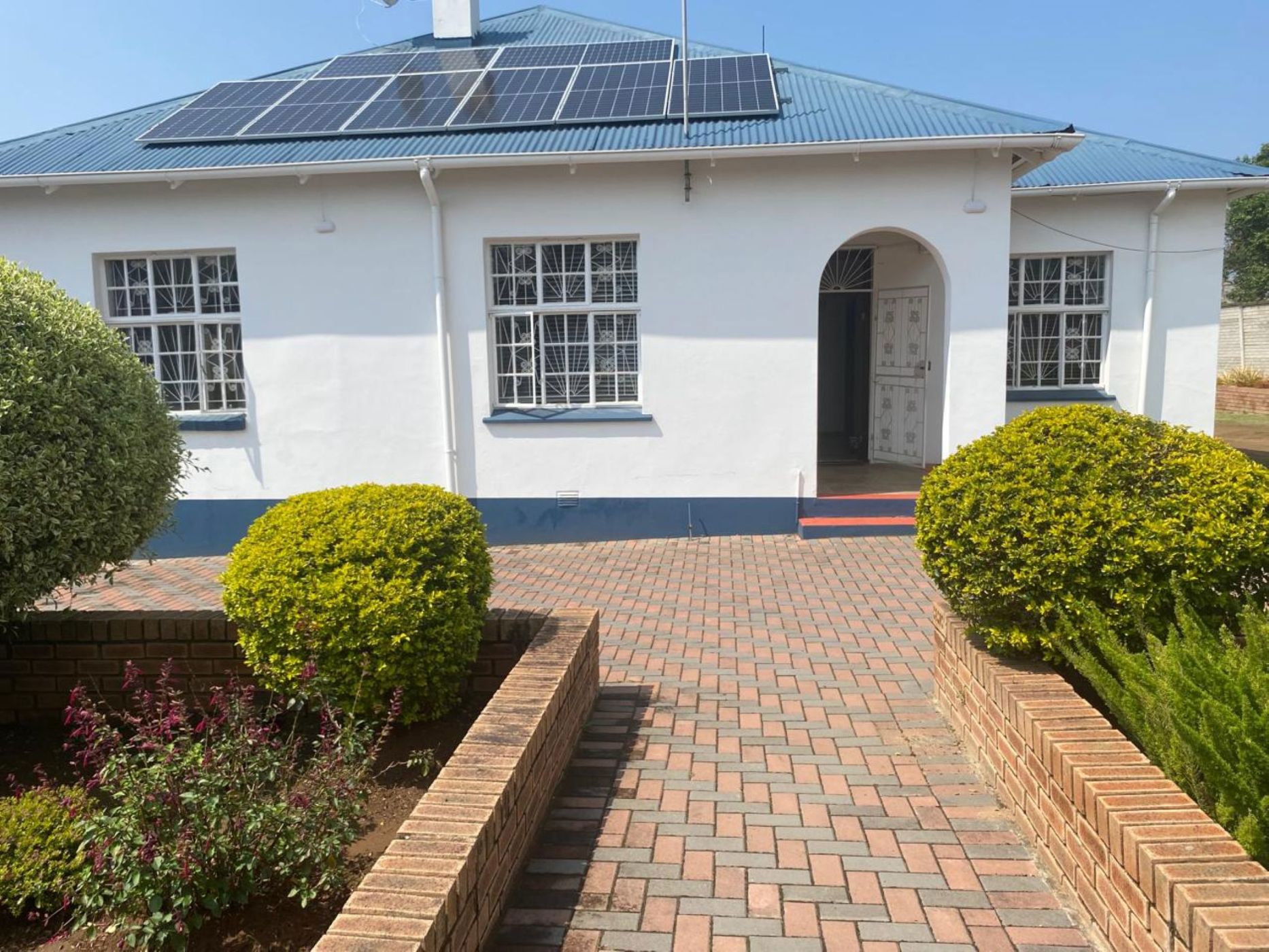 Commercial Building for sale in Hillcrest, Mthatha - 1MH1753318