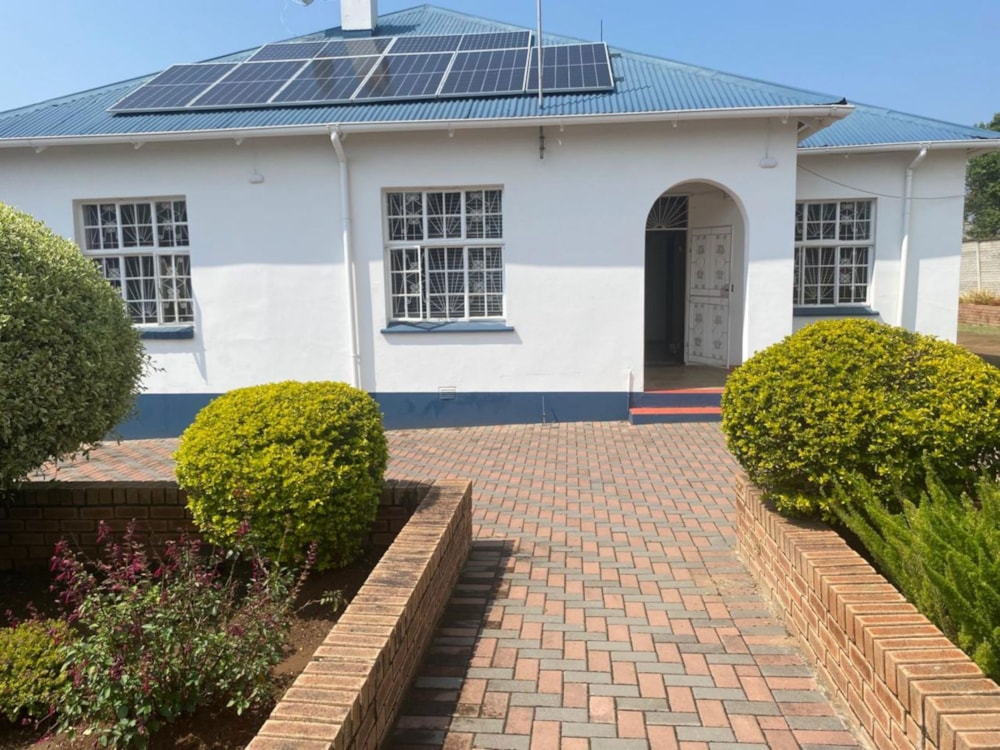 Commercial Building for sale in Hillcrest, Mthatha - 1MH1753318 Commercial Building for sale in Hillcrest, Mthatha - 1MH1753318