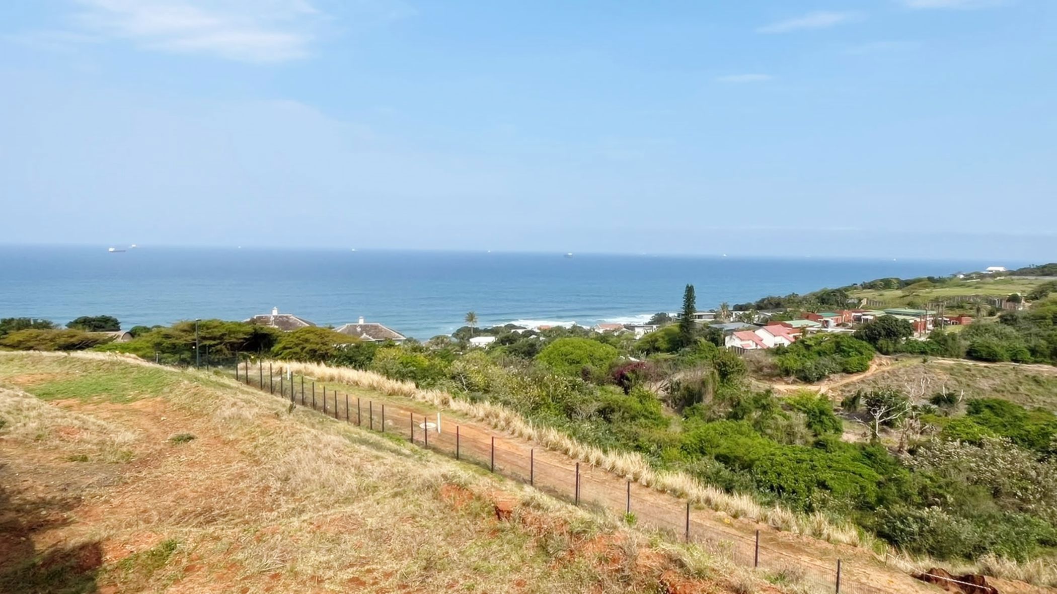 Vacant land for sale in Sibaya - 1ND1753313