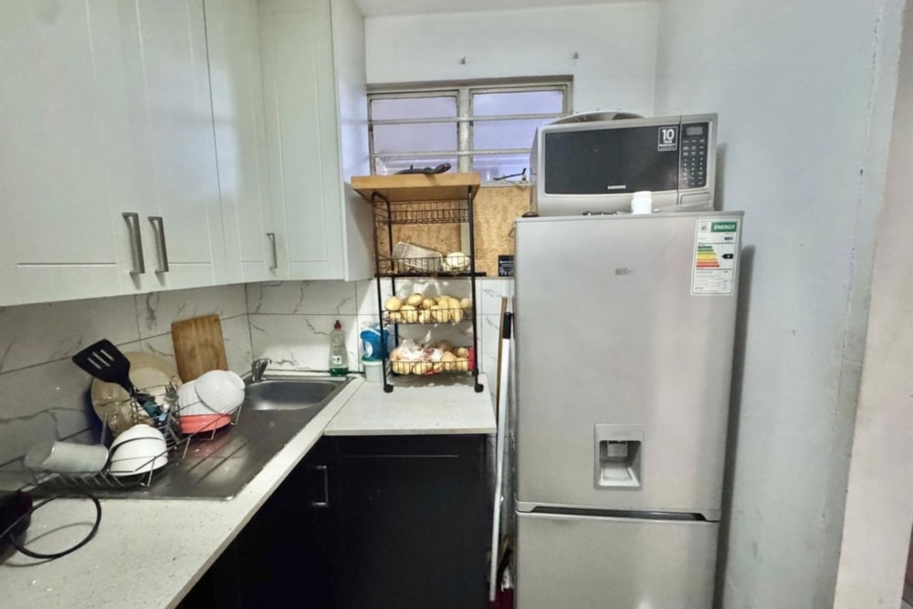 Apartment for sale in Durban Central - 1DBN1753326