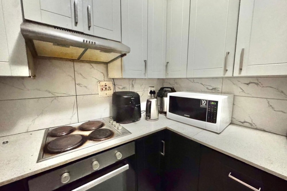 Apartment for sale in Durban Central - 1DBN1753326