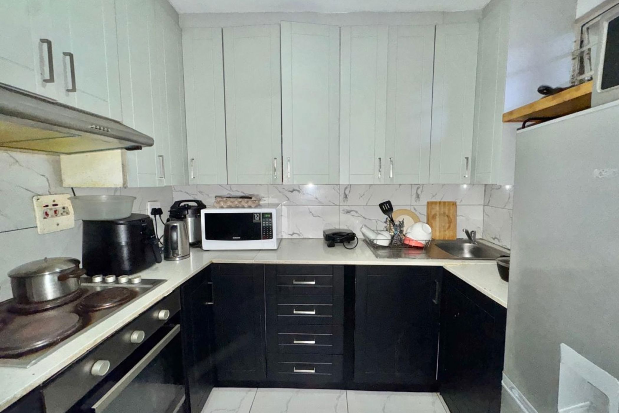 Apartment for sale in Durban Central - 1DBN1753326