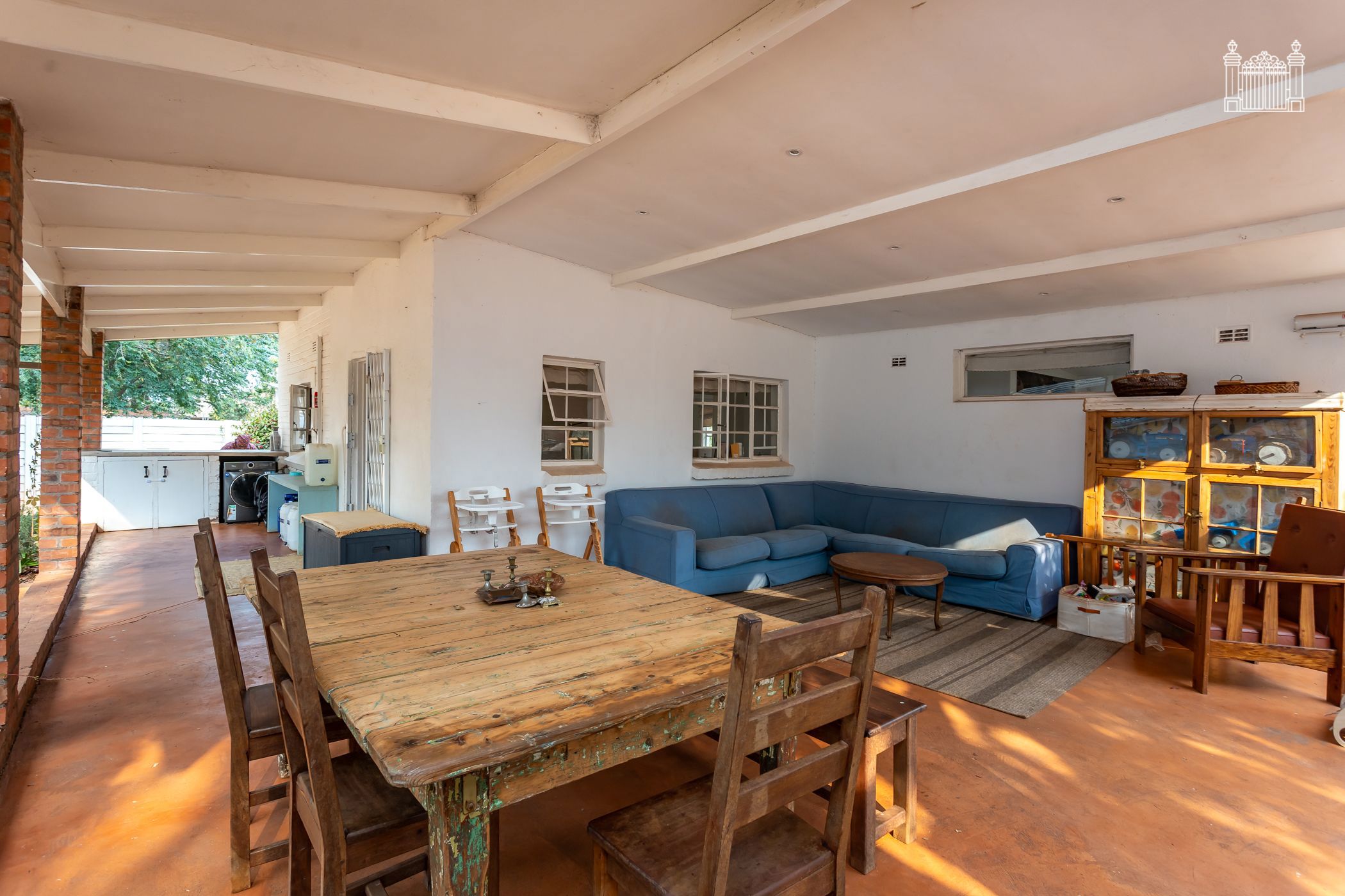 Cottage to rent in Greendale, Zimbabwe - 3ZB1753358