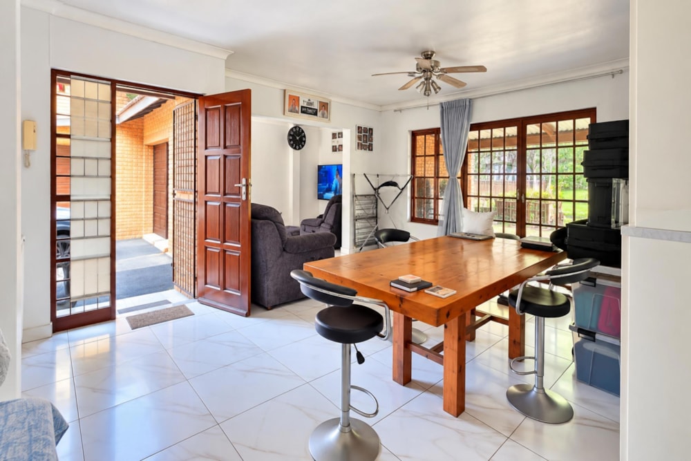 Townhouse for sale in Margate - 1PSH1754000 Townhouse for sale in Margate - 1PSH1754000