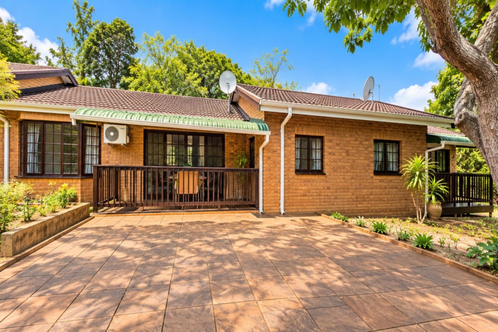 Townhouse for sale in Margate - 1PSH1754000 Townhouse for sale in Margate - 1PSH1754000