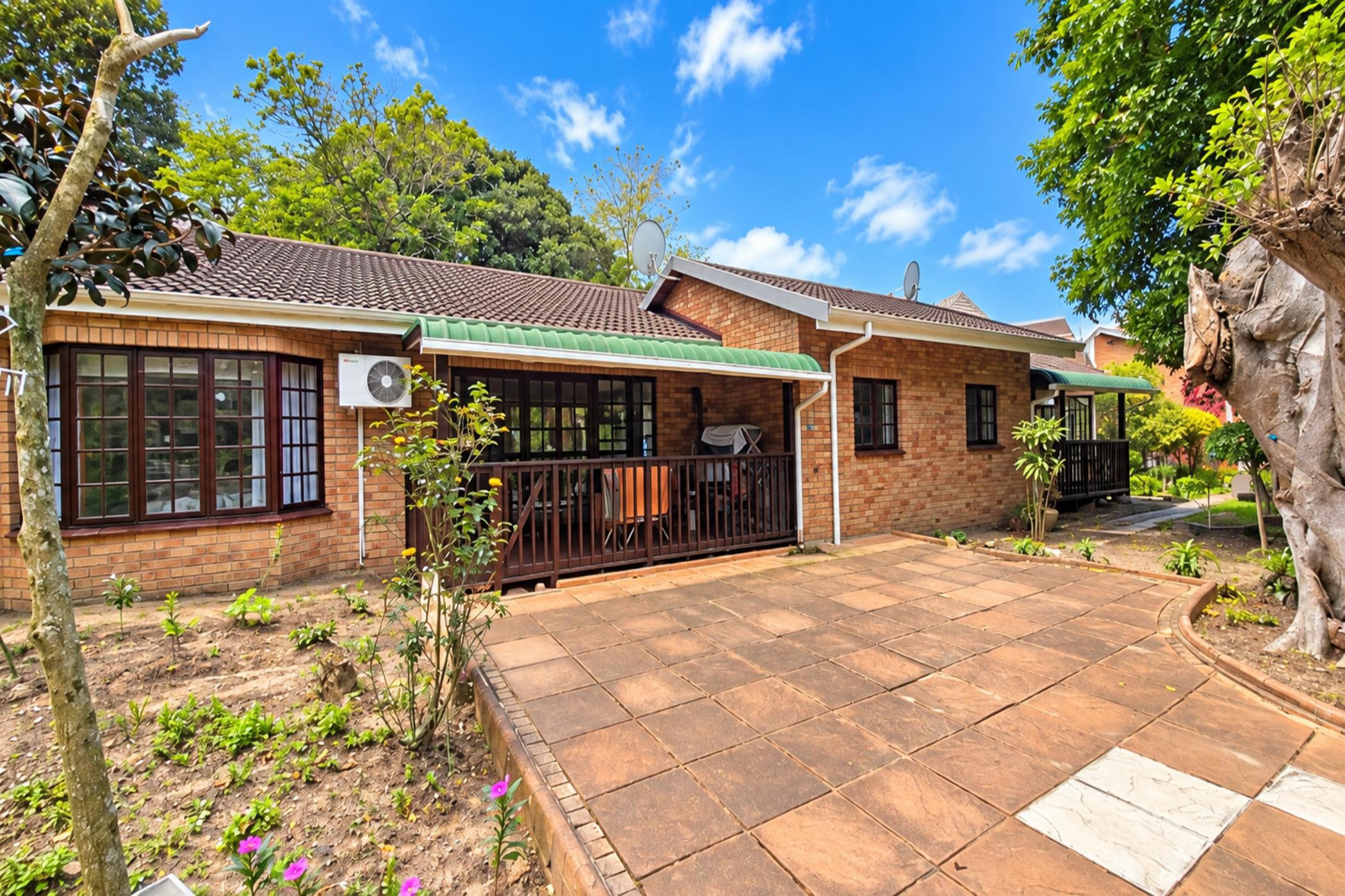 Townhouse for sale in Margate - 1PSH1754000