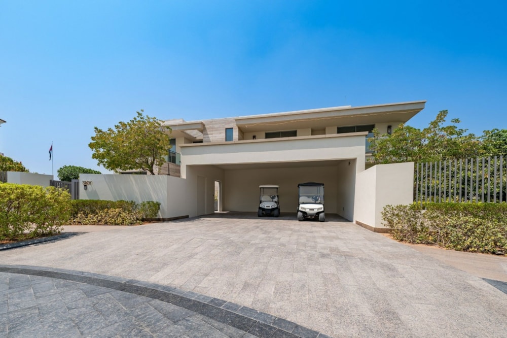 Beachfront villa for sale in Ramhan Island, United Arab Emirates - 5DB1753391 Beachfront villa for sale in Ramhan Island, United Arab Emirates - 5DB1753391