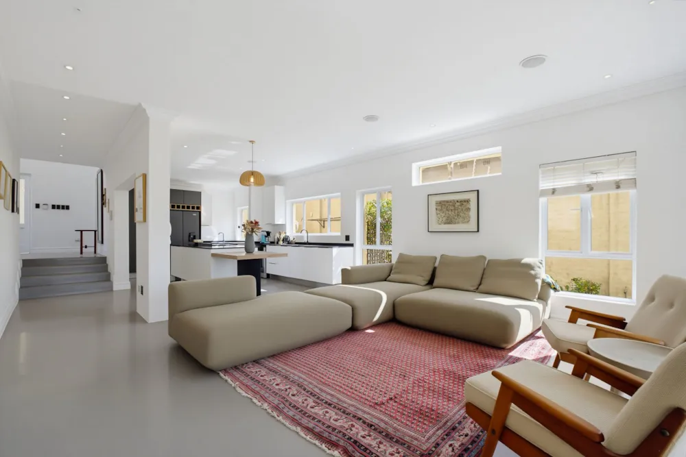 Double-storey house to rent in Parkhurst - JBL1753375