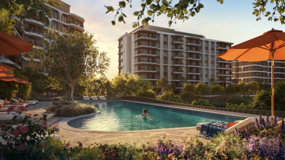 Apartment for sale in The Canopies at Yas Point, United Arab Emirates - 5DB1753449 Apartment for sale in The Canopies at Yas Point, United Arab Emirates - 5DB1753449