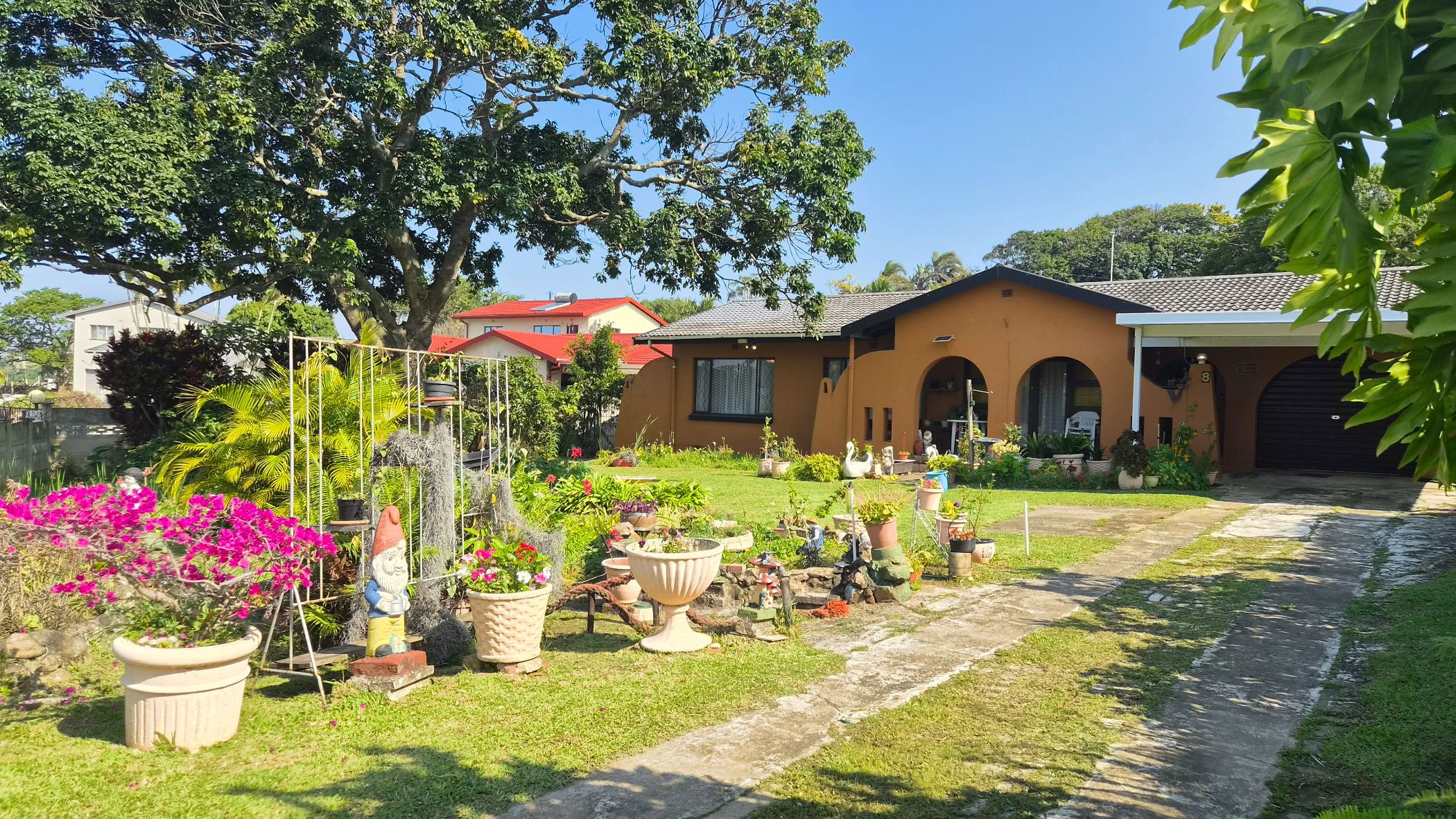House for sale in Oslo Beach, Port Shepstone - 1PSH1753532