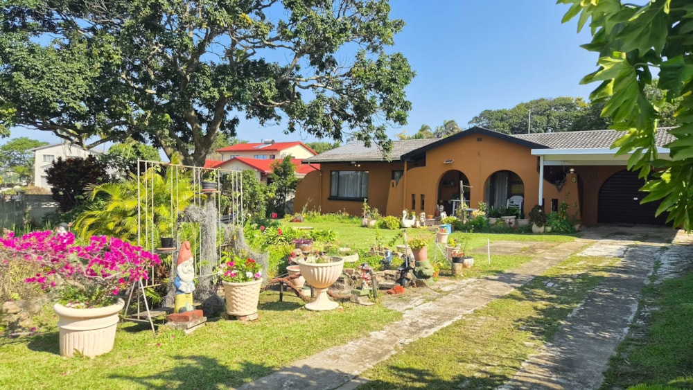 House for sale in Oslo Beach, Port Shepstone - 1PSH1753532 House for sale in Oslo Beach, Port Shepstone - 1PSH1753532