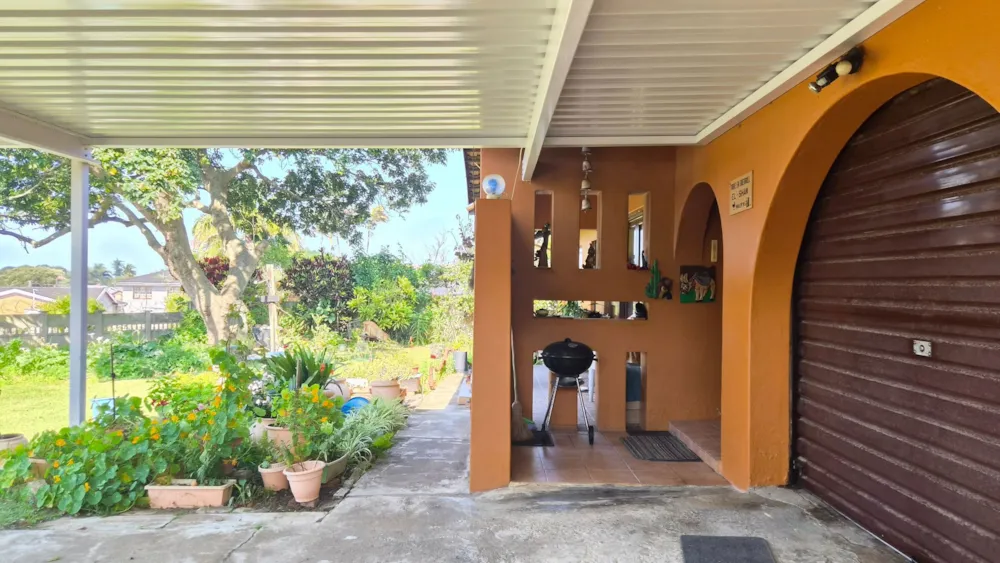 House for sale in Oslo Beach, Port Shepstone - 1PSH1753532
